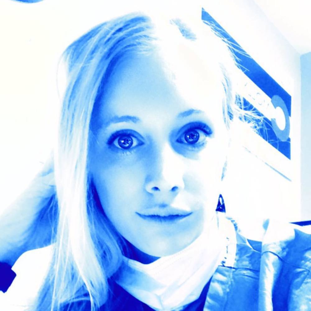 Meet your Posher, Ashley